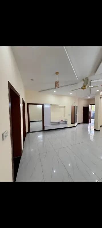 7 Marla Full House For Rent In G16