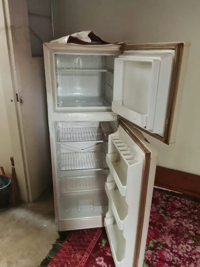 DAWLANCE FRIDGE