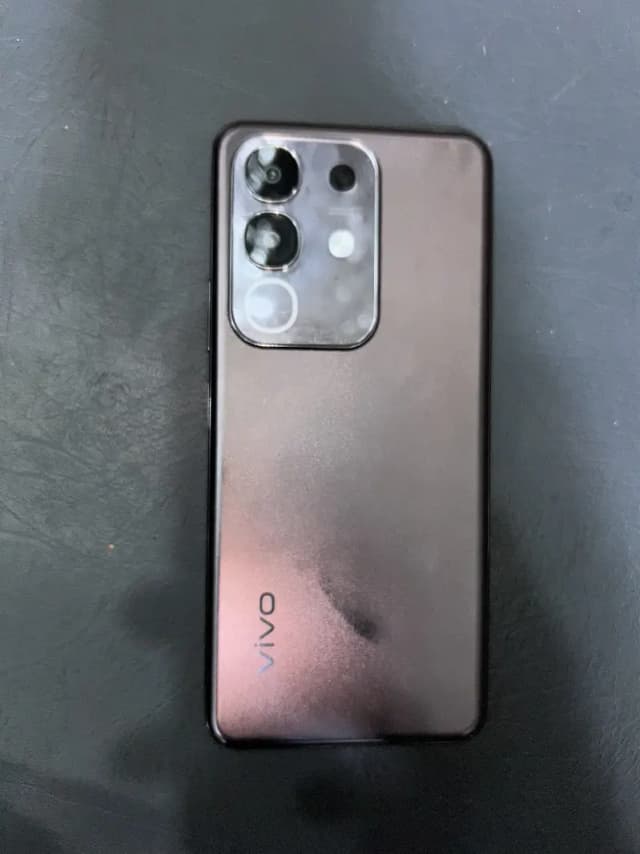 Vivo Y29 for exchange