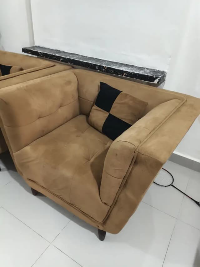 5 seater sofa