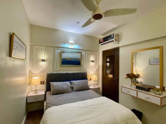 Per Day Apartment for Rent Luxury Apartment
