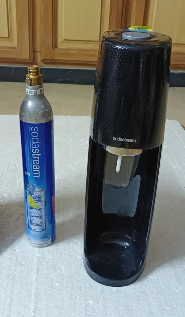 Soda Makers