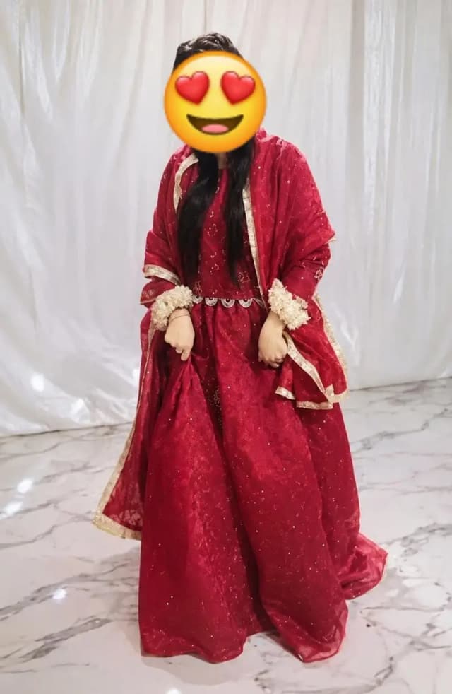 Ready to wear beautiful Lehnga for sale . . .