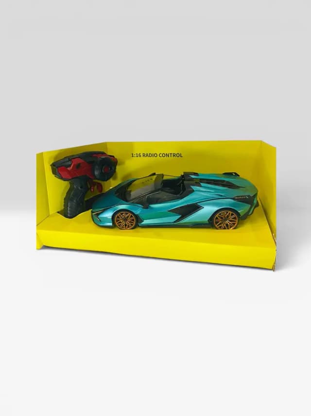 1:16 RC Lamborghini Sian licensed version