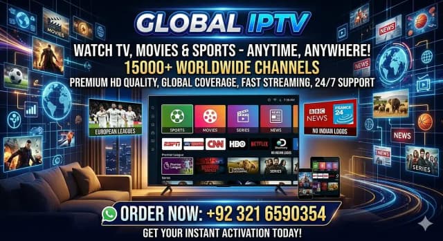 Iptv Mega | Opplex IPTV | B1g IPTV | Geo IPTV | Stream IPTV | Crystal