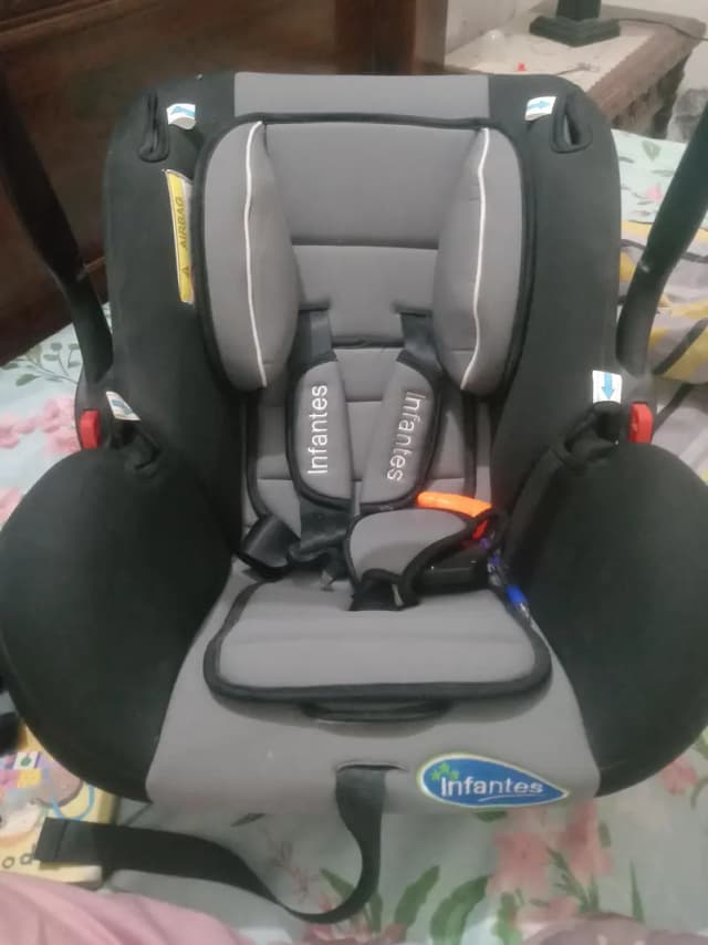 baby car seat