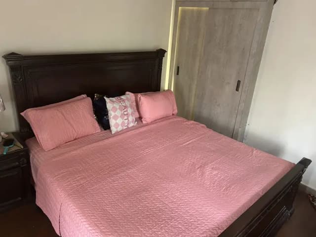 Bedset