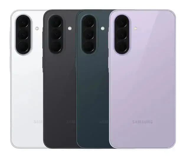 Samsung A37 (8/256GB) Available On Easy Installment Plan
