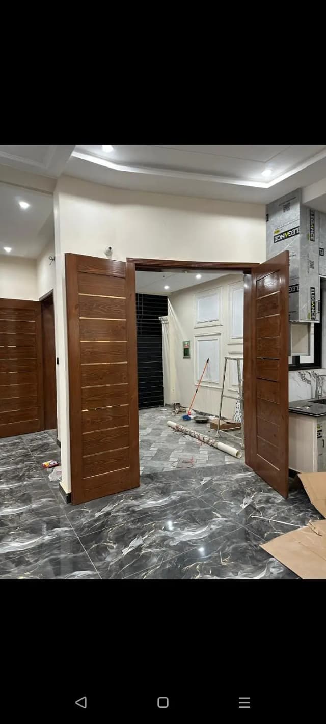 Brand New House almost at road for office near Bypas Chowk(03277342171)