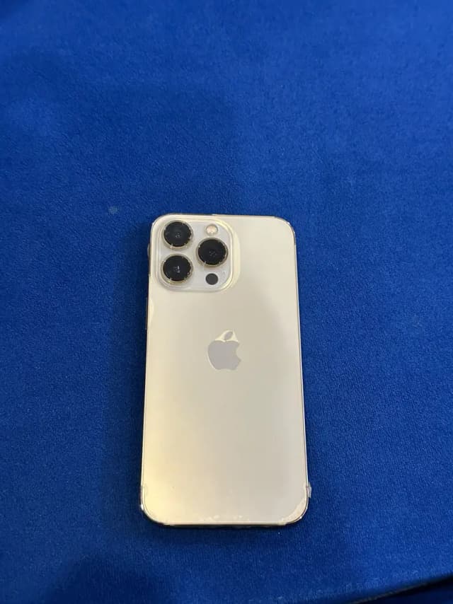 Apple iPhone 13 Pro