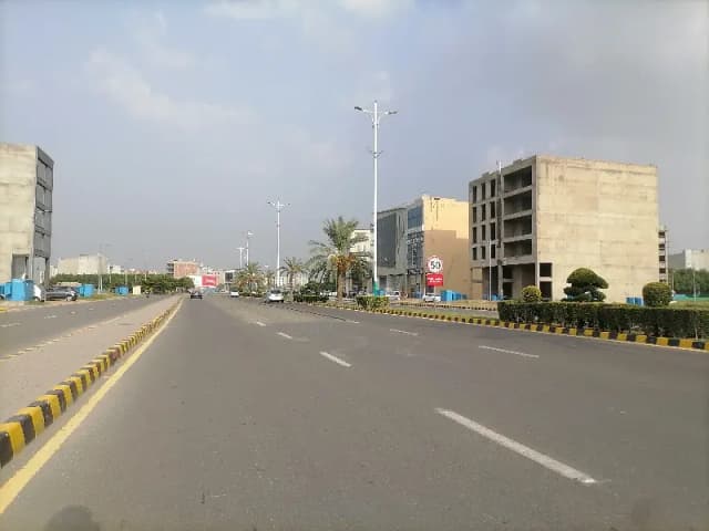 Premium Location for Hight Rise Building Appartments