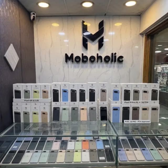 Google Pixel PTA Stock 6 6A 6Pro 7 7A 7Pro 8 8A 8Pro 9 9 Pro XL 10 Pro