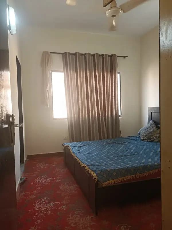 Room for Rent