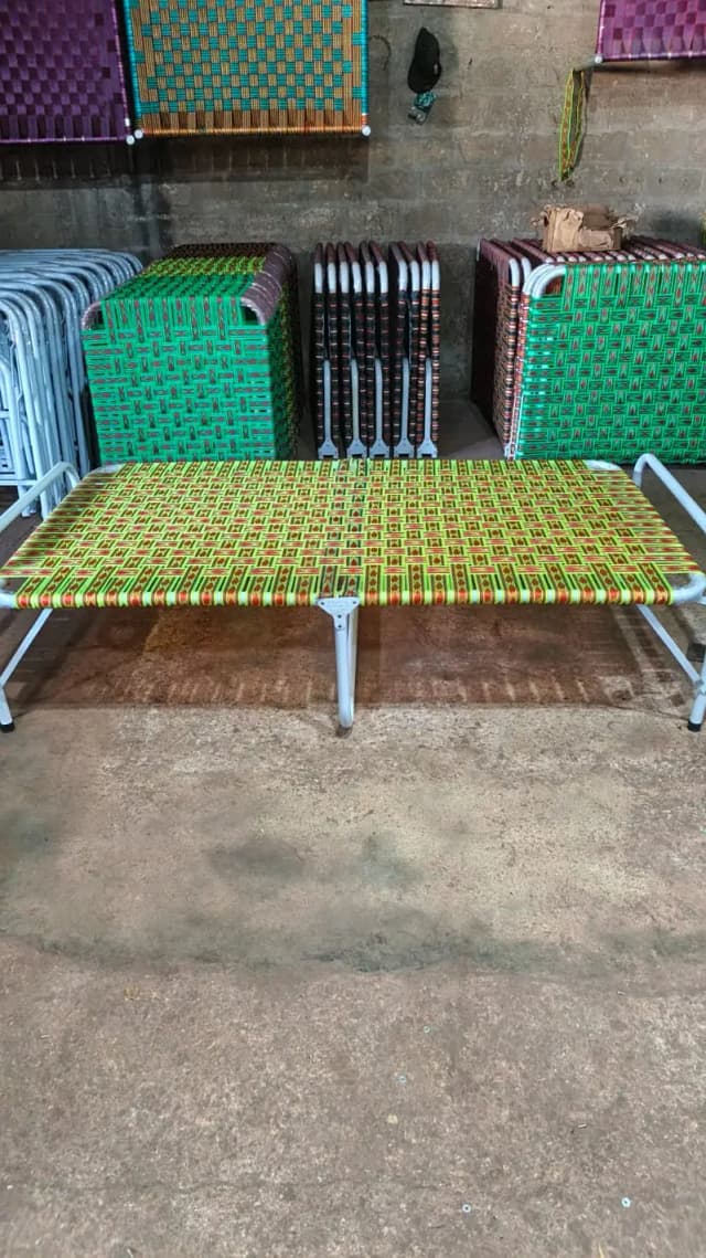 Charpai - Folding Charpai - Charpai Bed - Fix Charpai - Charpai Sale