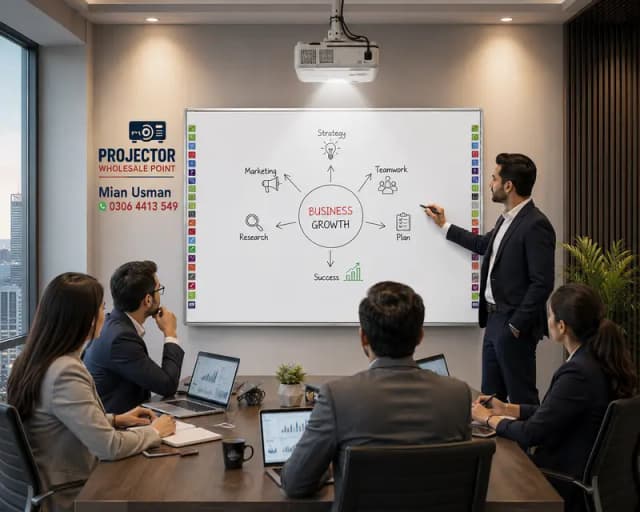 Touch Smart Board, Interactive Boards, Classroom Boards