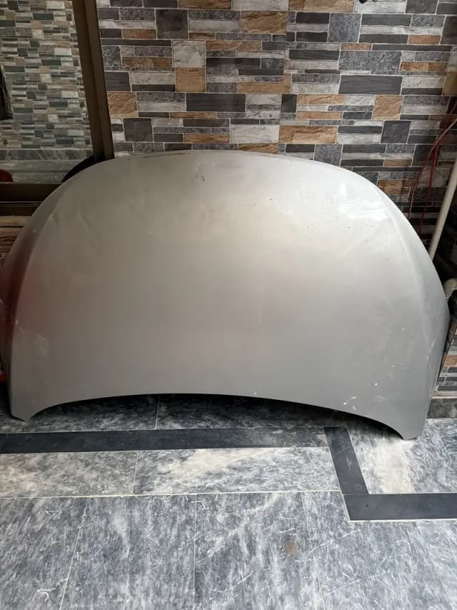 Suzuki Cultus Genuine Bonut For Sale