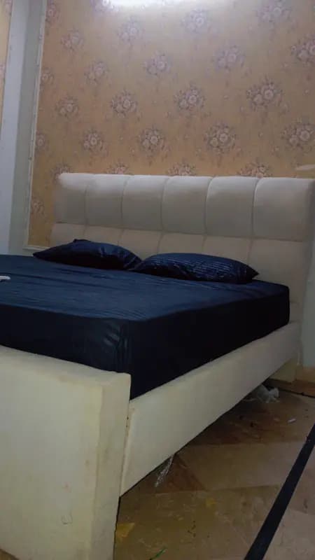 Fully Furnished Daily Rental Rooms Accommodation Sector F-11