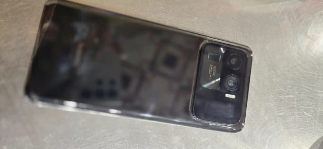 Xiaomi Mi 11 Ultra