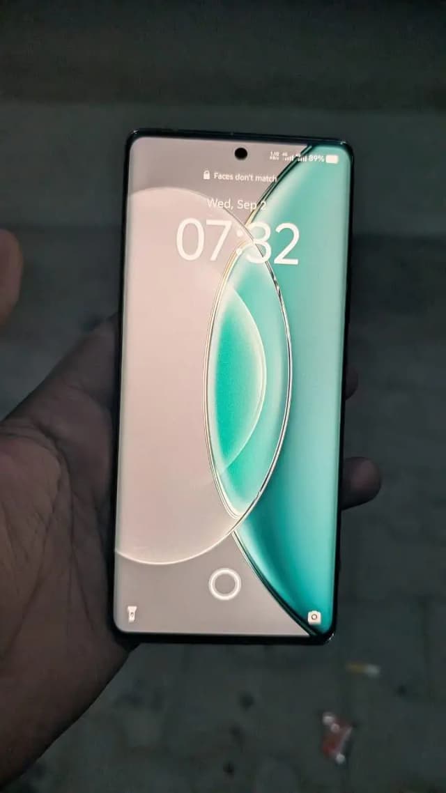 Vivo X90s |premium Flagship Smartphone | Excellent Condition