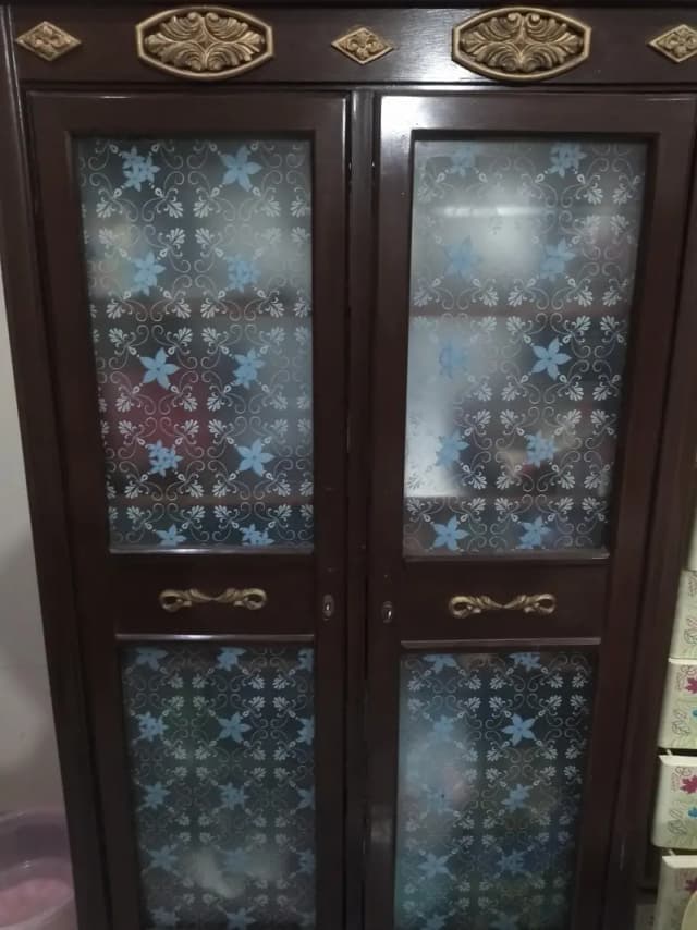 furniture for sell 4 piece