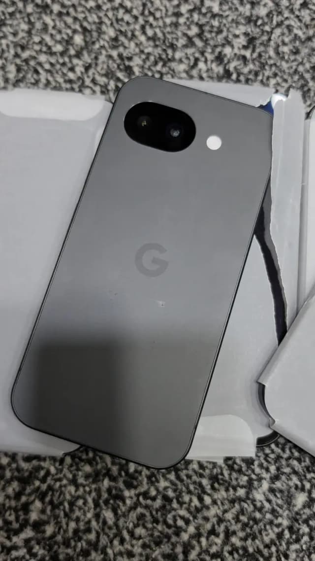 Google Pixel 10A PTA