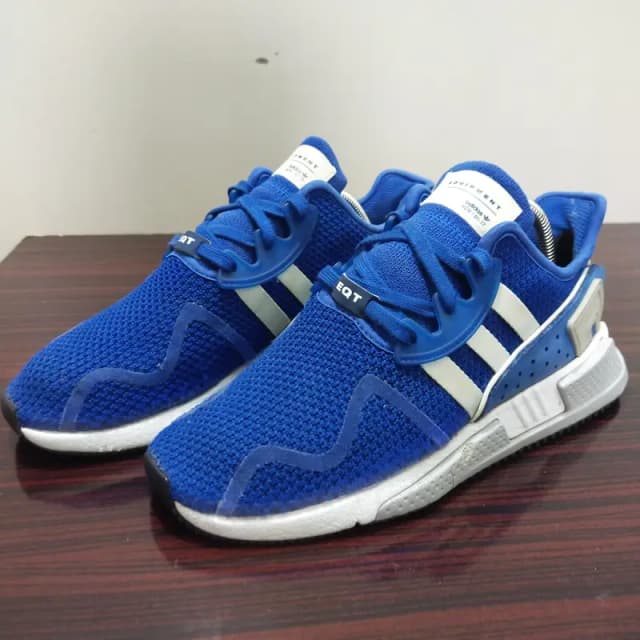 Adidas EQT ADV 91-17 (American branded sneakers)