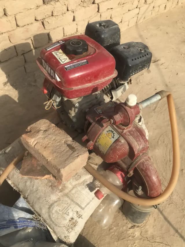 Just 2weak used