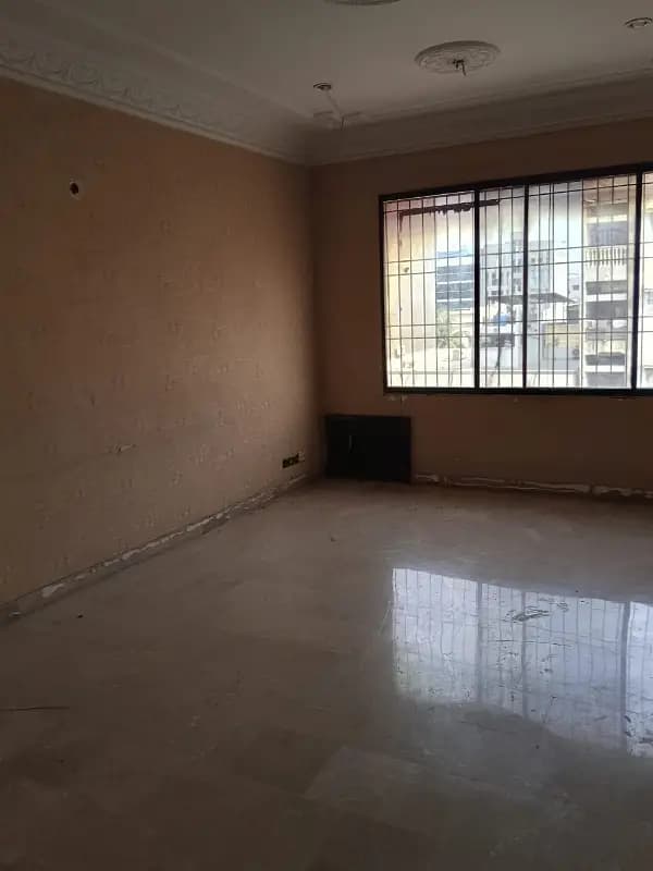 900 SqeFt. 2 Bed DD Apartment For Bachelors/Office, Phase 2 Ext. DHA