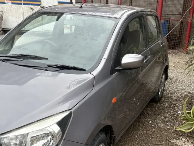 Suzuki Cultus AGS Fully original (Urgent Sale)