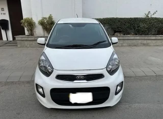 KIA Picanto (2020) Automatic | Full Original Condition