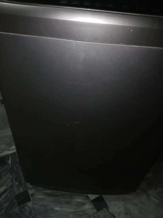 Haier HWM 150 - 1708 - 15 KG Washing Machine