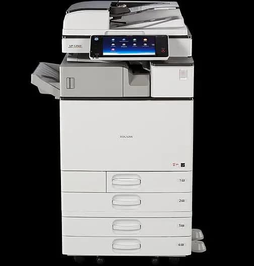 Ricoh MP C2003  Multifunction Printer | Excellent Condition