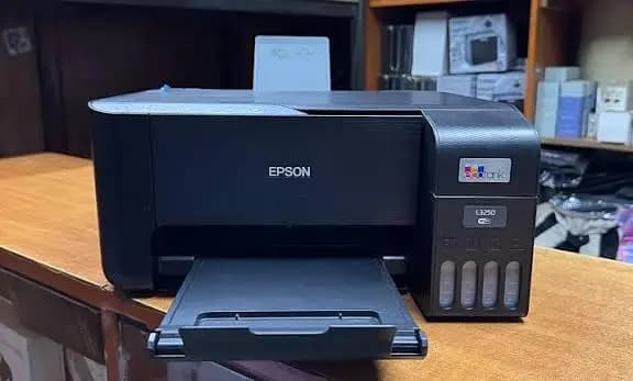 Epson L3250 printer