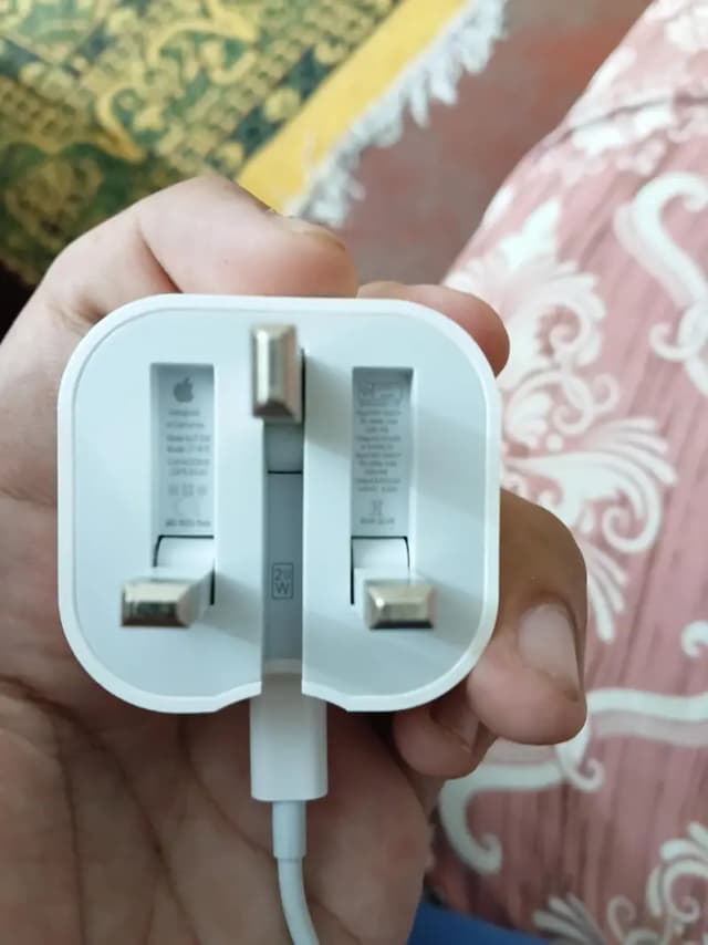 apple chargar