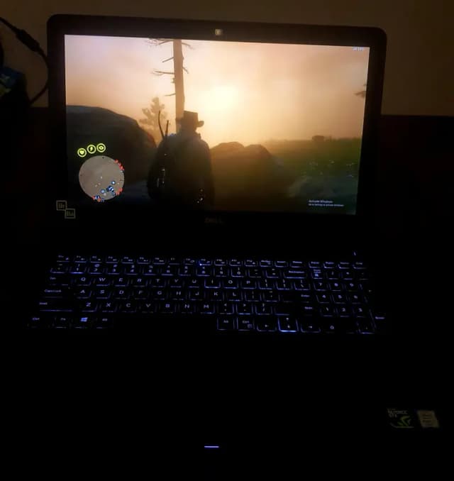 Dell Inspiron 7559 | i7 6th Gen | GTX 960 4GB | 16GB RAM | 512GB SSD