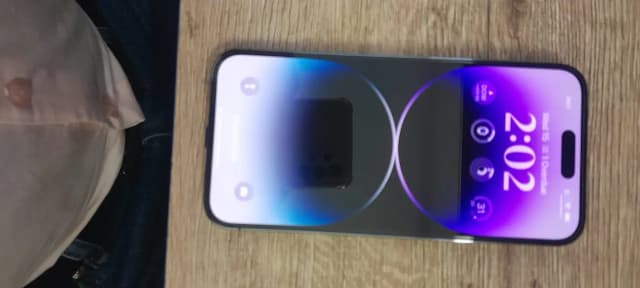 Apple iPhone 14 Pro Max 256 GB
