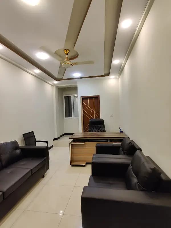 Flat for sale