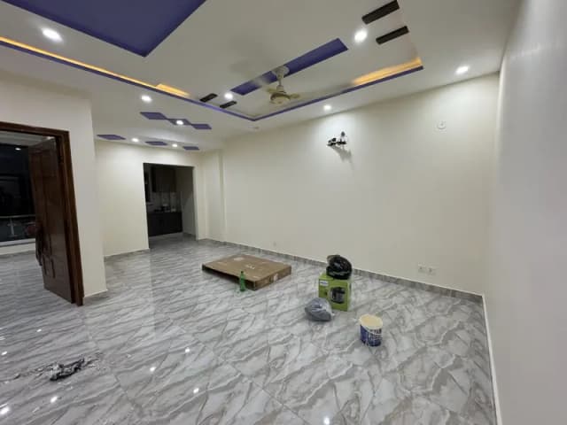 2 Bed Luxury Family Apartment For Rent Top Floor Hot Location Bahria