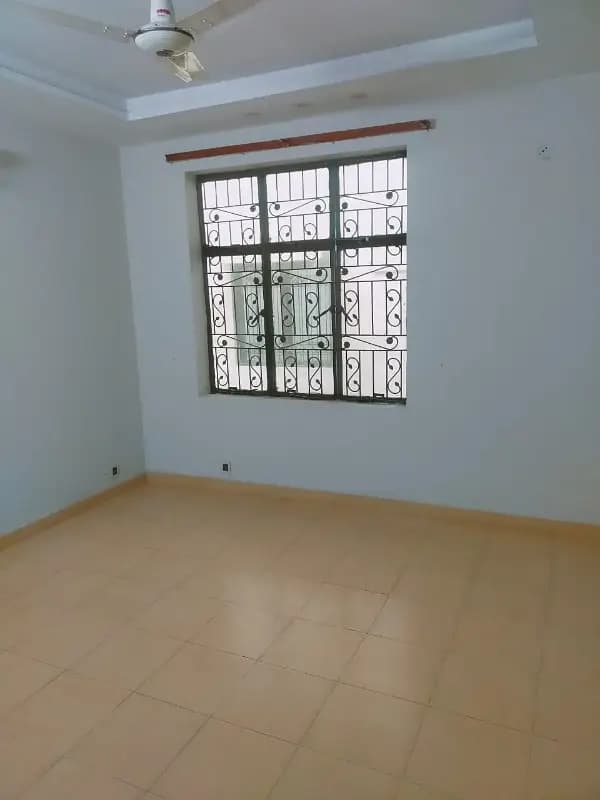 Faisal town 10 marla house for sale near to Fast university