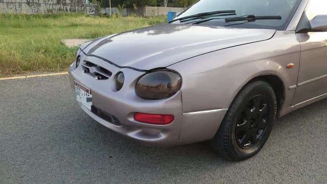 KIA Spectra 2002 For Sale | Spectra 2002 For Sale