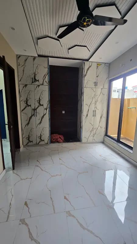 3 Marla Brand New Double Story House For Sale Block C, Al Kabir Town Phase 2