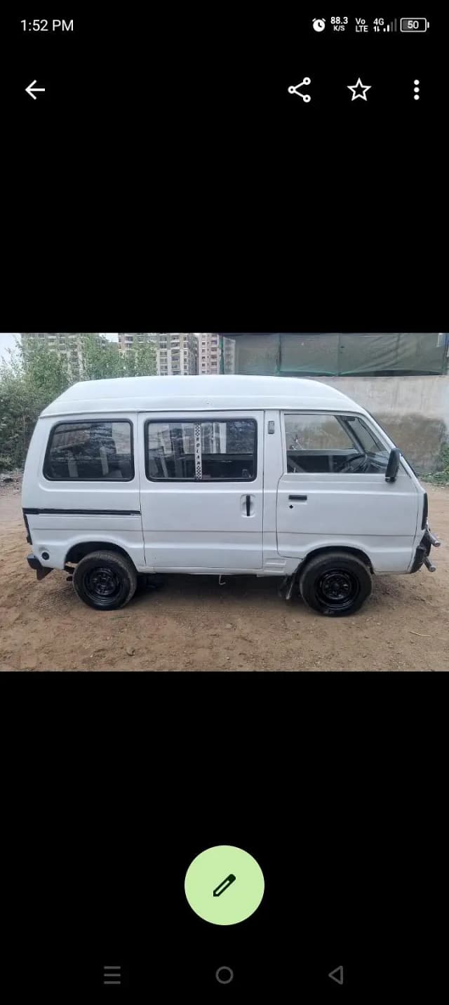 Suzuki hiroof bolan  1998