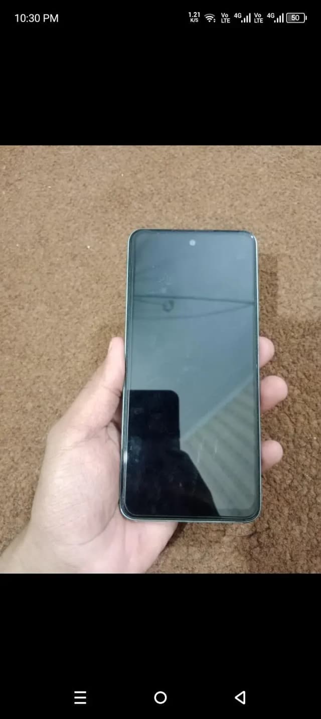 Infinix Smart 8
