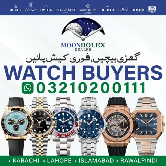 SWISS WATCHES BUYER | Rolex Cartier Omega Hublot Chopard Bvlgari Rado