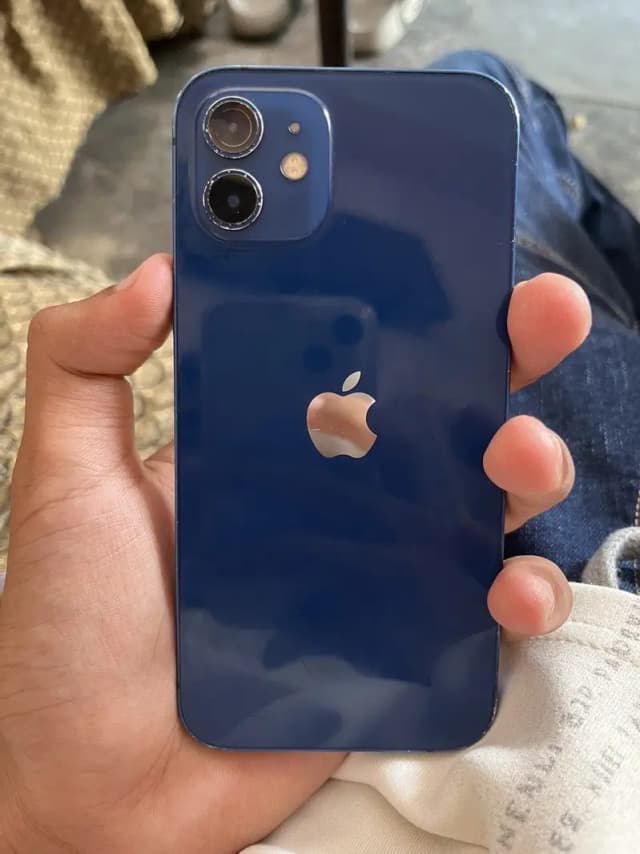 Iphone 12