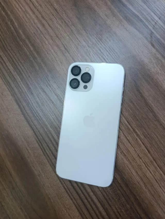 iPhone 12 Pro Max 128 GB PTA Approved