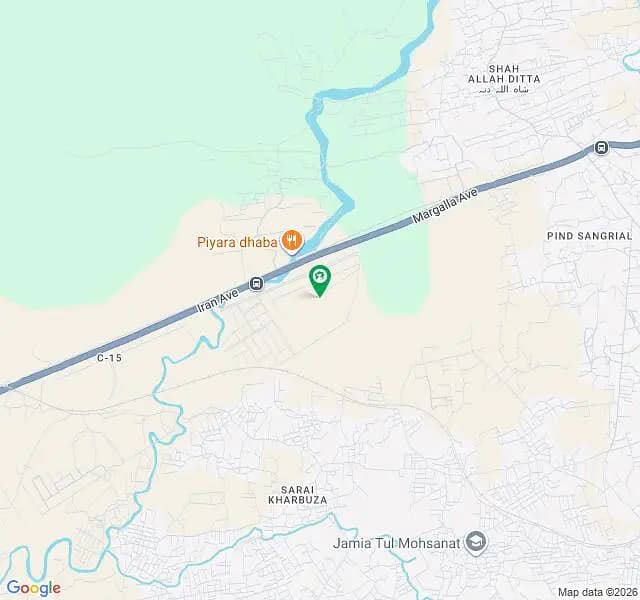 C-14 50/90 plot for sale