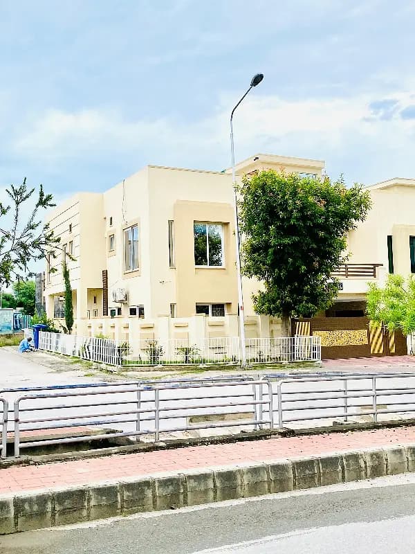 Designer Furnished House for Rent