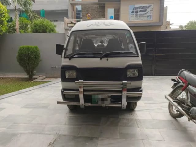 Suzuki bolan for Sale