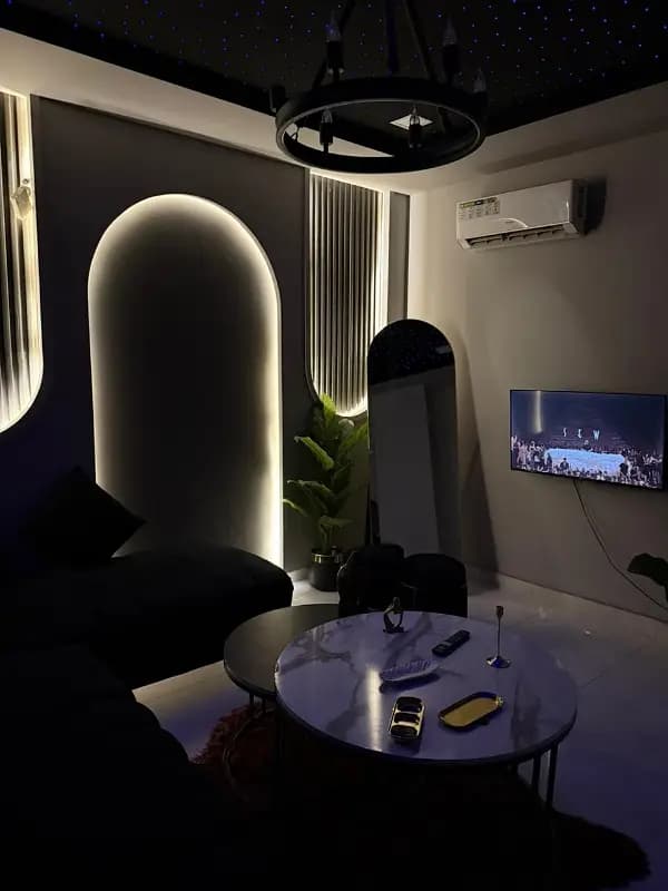 1 Bed Starlight Furnished Apartment For Rent In Zameen Opal , Raiwind Road Lahore Located In The Heart Of Zameen Opal , This Beautifully Designed 1 Bedroom Starlight Furnished Apartment Offer